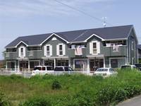 物件の外観画像