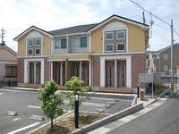 物件の外観画像