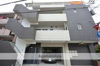 鹿児島県鹿児島市宇宿1丁目の賃貸マンションの外観