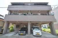 町宝ビルの外観