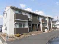 プレリエ天辰 C202の外観