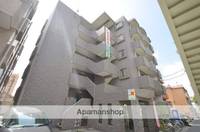 カルチェコート鴨池の外観