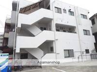 リヒトK202の外観