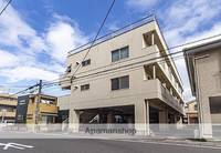 谷崎マンション201の外観