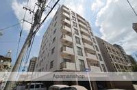 プランタン加治屋町の外観