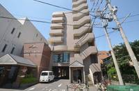 鹿児島県鹿児島市郡元1丁目の賃貸マンション702の外観