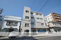 上荒田福永ビル304の外観