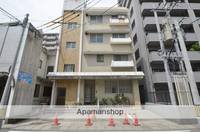 鎌田ビル402の外観