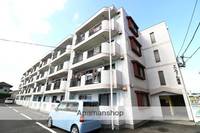 エリヴェール鹿屋の外観