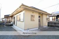 鹿児島県鹿屋市旭原町(一戸建)の賃貸物件の外観