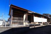 鹿児島県鹿屋市札元2丁目(一戸建)の賃貸物件の外観