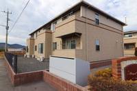 パール F・Ⅰの外観