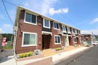 イル ルオーゴBの外観