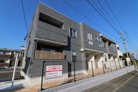 物件の外観画像