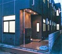 東京都江戸川区平井1(アパート)の賃貸物件の外観