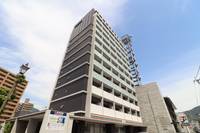 広島県呉市西中央3(マンション)の賃貸物件の外観