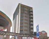 STATION TOWER TOYOSHIMAの外観