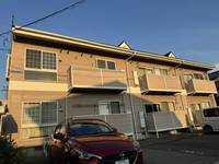 兵庫県姫路市網干区大江島古川町(アパート)の賃貸物件の外観