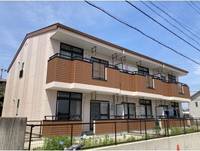 愛知県日進市梅森台2(マンション)の賃貸物件の外観