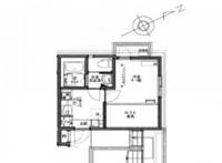 KEIAI RESIDENCE北上尾IIの間取り