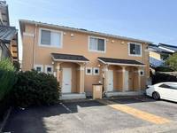 岐阜県岐阜市水海道2(一戸建)の賃貸物件の外観