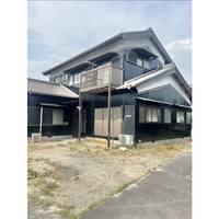三重県四日市市曽井町(一戸建)の賃貸物件の外観