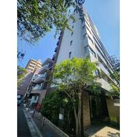 東京都品川区南大井6(マンション)の賃貸物件の外観
