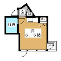 VIP’sの間取り
