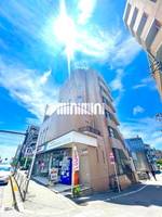 VIP’sの外観