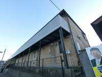 千葉県成田市中台6(アパート)の賃貸物件の外観