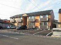 エル・シャンテAの外観