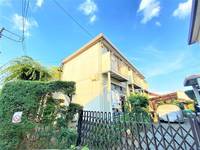 物件の外観画像