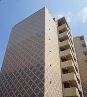 東京都品川区二葉3(マンション)の賃貸物件の外観