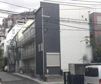 クレイノクラウドIII本郷の外観