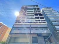 大阪府大阪市都島区高倉町1(マンション)の賃貸物件の外観