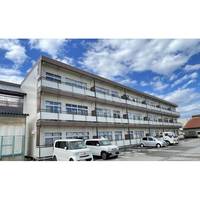 池田マンションの外観