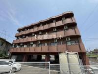 福島県須賀川市北町(アパート)の賃貸物件の外観