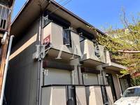 神奈川県川崎市多摩区生田6(アパート)の賃貸物件の外観