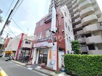 すえひろビルの外観