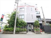 大阪府高槻市富田町3(マンション)の賃貸物件の外観