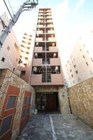 大阪府大阪市中央区安堂寺町1(マンション)の賃貸物件の外観