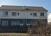 福岡県久留米市上津1(アパート)の賃貸物件の外観