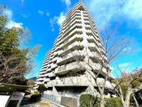 ルネ神戸北町Iの外観