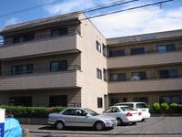 岡山県岡山市北区伊福町3(マンション)の賃貸物件の外観