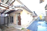 広島県広島市安佐南区長束5(一戸建)の賃貸物件の外観