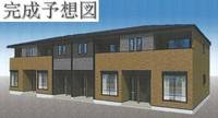 物件の外観画像