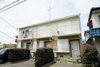 東京都小平市学園西町2(一戸建)の賃貸物件の外観