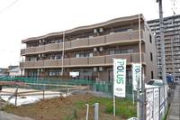 アルコバレーノの外観