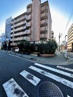 愛知県名古屋市中区栄5(マンション)の賃貸物件の外観