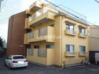 和歌山県和歌山市鷹匠町6(マンション)の賃貸物件の外観